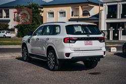 Ford Everest